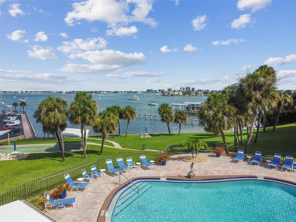 100 Bluff View Drive Belleair Bluffs FL 33770