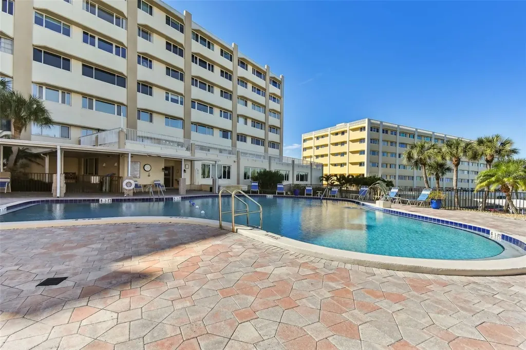 100 Bluff View Drive Belleair Bluffs FL 33770