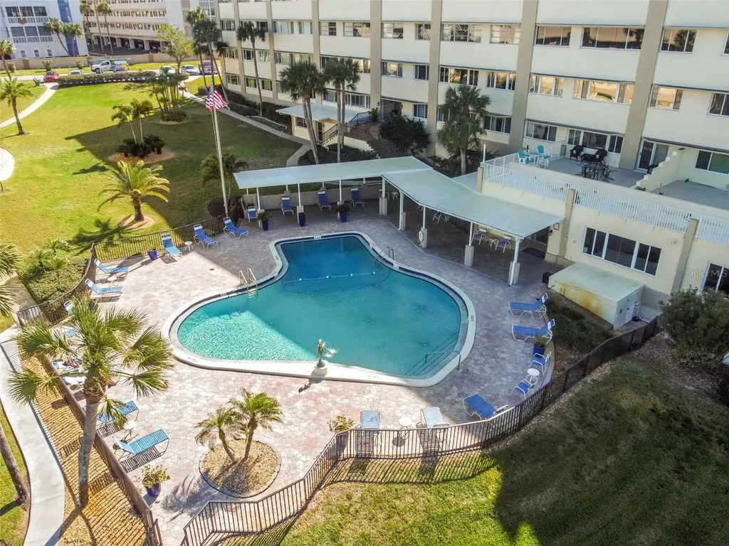 100 Bluff View Drive Belleair Bluffs FL 33770