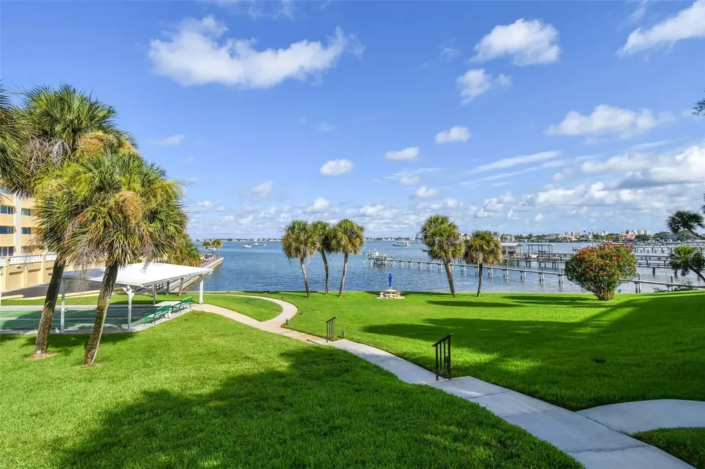 100 Bluff View Drive Belleair Bluffs FL 33770