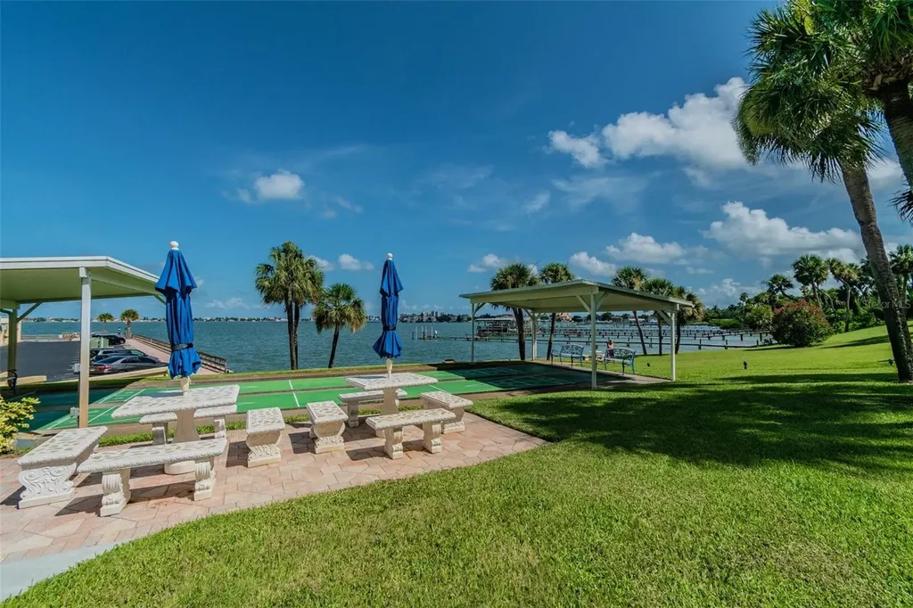 100 Bluff View Drive Belleair Bluffs FL 33770