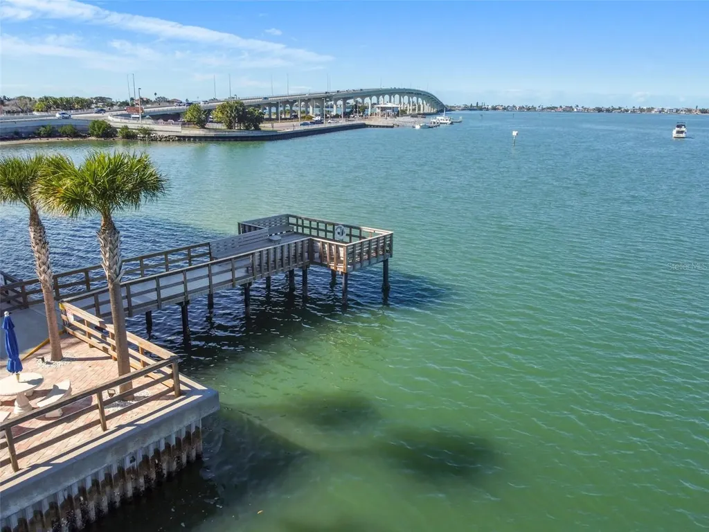 100 Bluff View Drive Belleair Bluffs FL 33770
