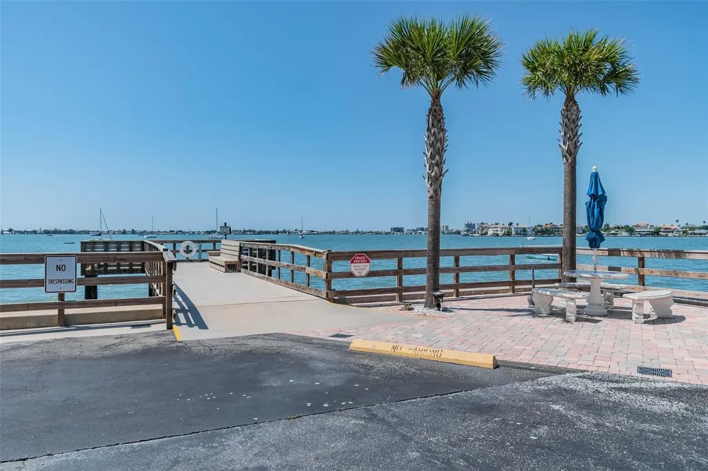 100 Bluff View Drive Belleair Bluffs FL 33770