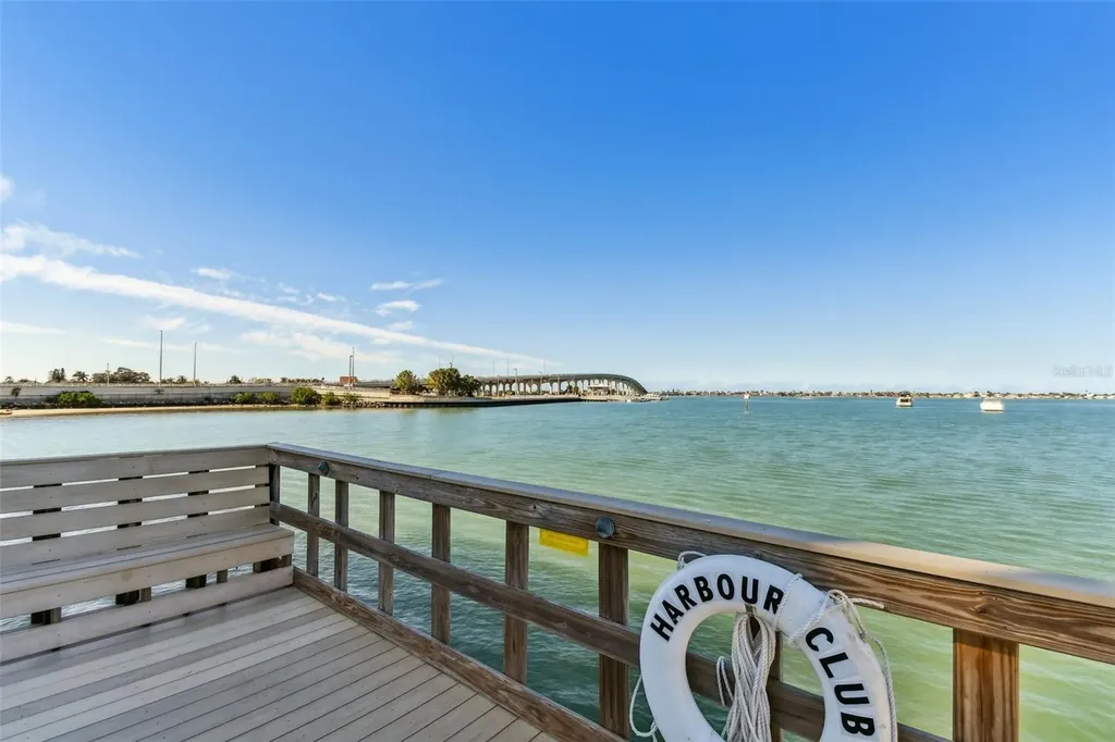 100 Bluff View Drive Belleair Bluffs FL 33770