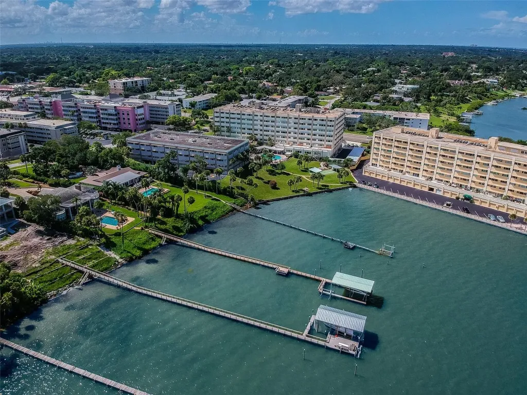 100 Bluff View Drive Belleair Bluffs FL 33770
