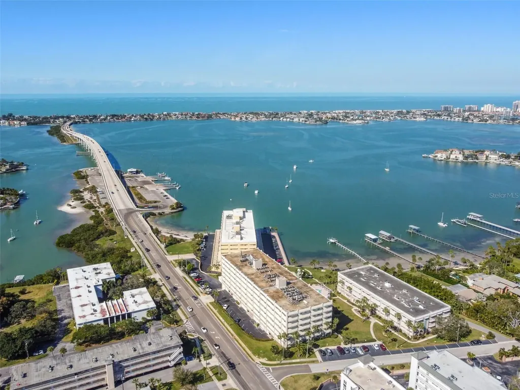 100 Bluff View Drive Belleair Bluffs FL 33770