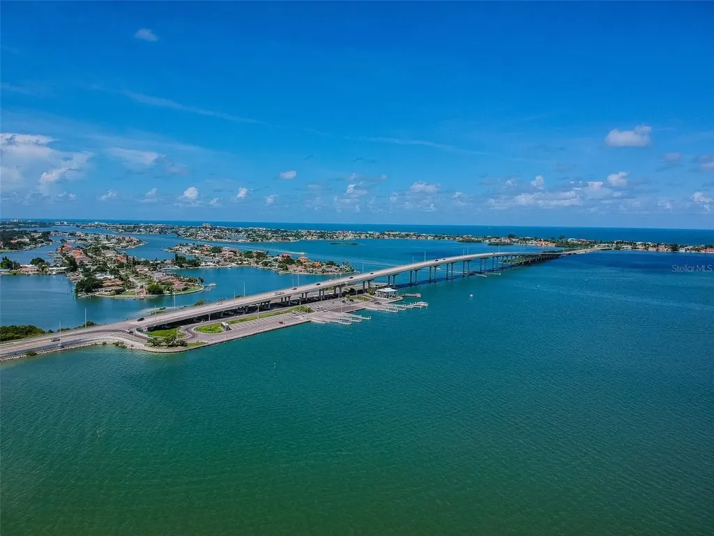 100 Bluff View Drive Belleair Bluffs FL 33770
