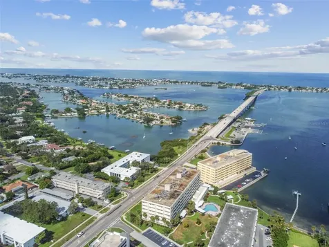 100 Bluff View Drive Belleair Bluffs FL 33770