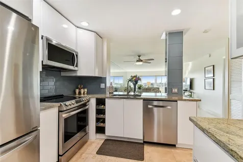 100 Bluff View Drive Belleair Bluffs FL 33770