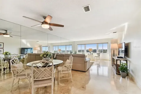 100 Bluff View Drive Belleair Bluffs FL 33770