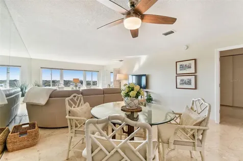 100 Bluff View Drive Belleair Bluffs FL 33770