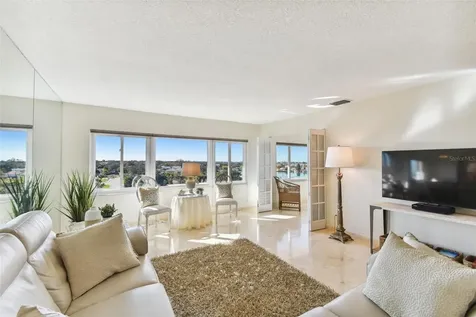 100 Bluff View Drive Belleair Bluffs FL 33770