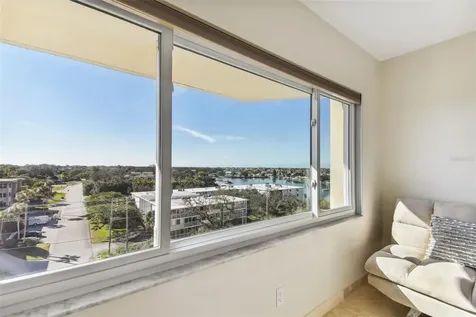 100 Bluff View Drive Belleair Bluffs FL 33770