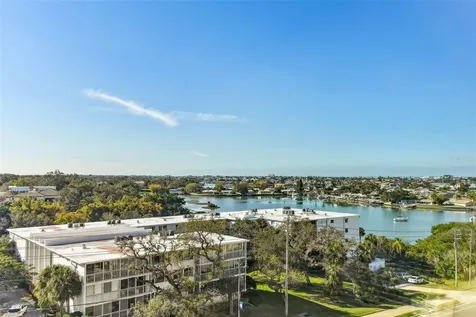 100 Bluff View Drive Belleair Bluffs FL 33770