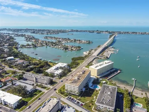 100 Bluff View Drive Belleair Bluffs FL 33770