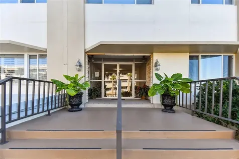 100 Bluff View Drive Belleair Bluffs FL 33770