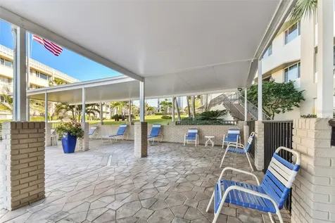 100 Bluff View Drive Belleair Bluffs FL 33770