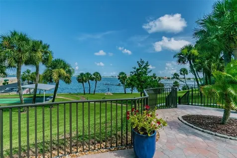 100 Bluff View Drive Belleair Bluffs FL 33770