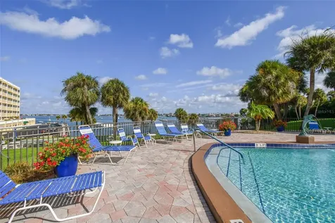 100 Bluff View Drive Belleair Bluffs FL 33770