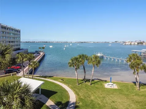 100 Bluff View Drive Belleair Bluffs FL 33770