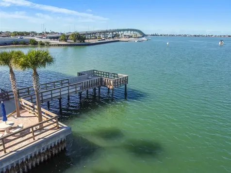 100 Bluff View Drive Belleair Bluffs FL 33770