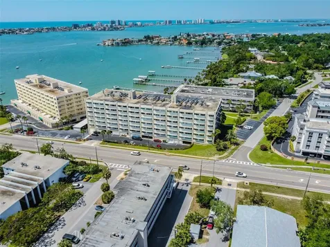100 Bluff View Drive Belleair Bluffs FL 33770