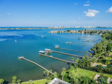 100 Bluff View Drive Belleair Bluffs FL 33770
