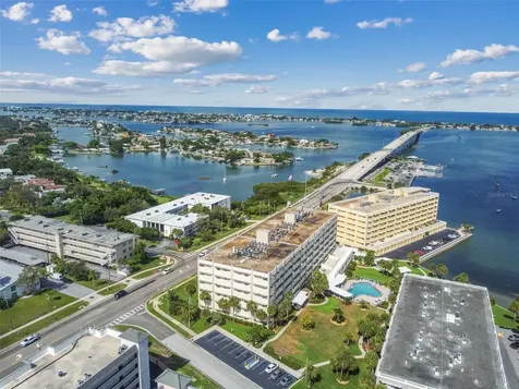 100 Bluff View Drive Belleair Bluffs FL 33770