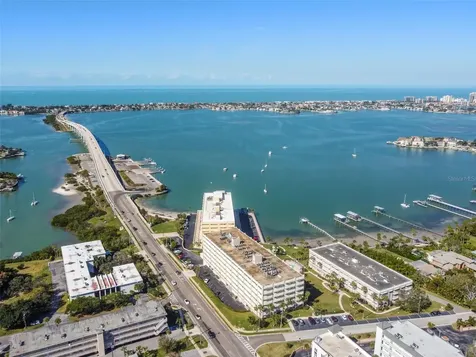 100 Bluff View Drive Belleair Bluffs FL 33770