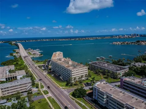 100 Bluff View Drive Belleair Bluffs FL 33770