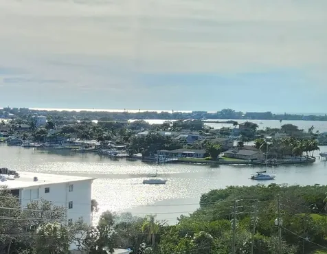 100 Bluff View Drive Belleair Bluffs FL 33770