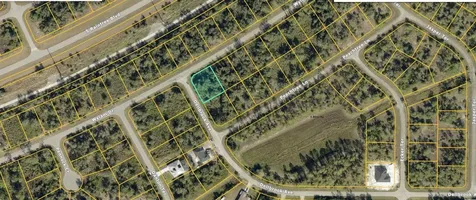 Lot 1 Wylam Drive North Port FL 34288