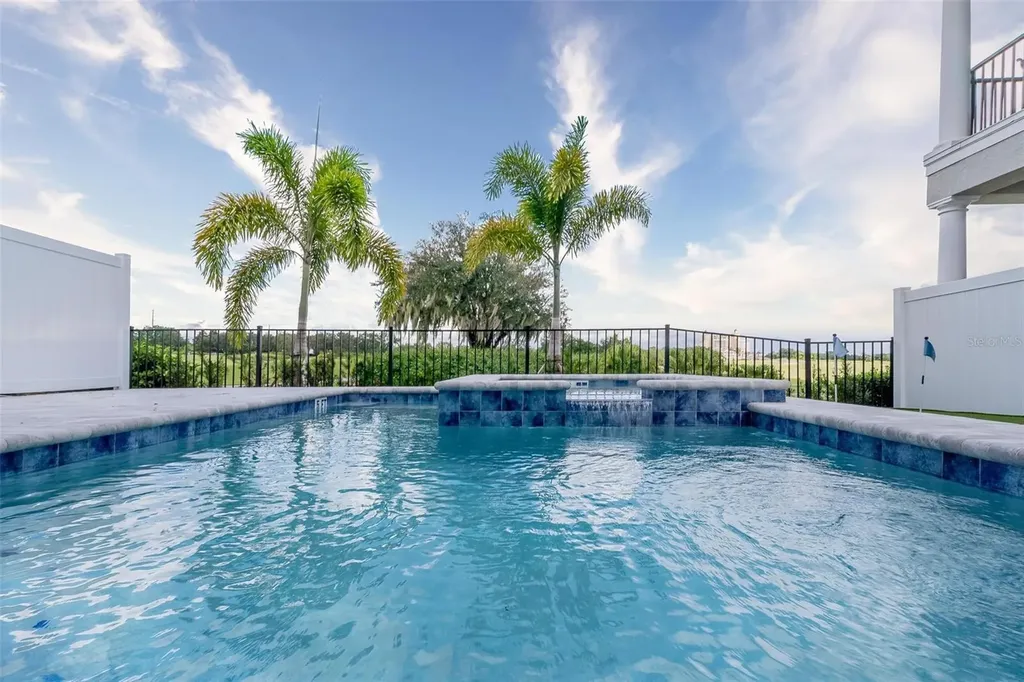 7433 Excitement Drive Kissimmee FL 34747