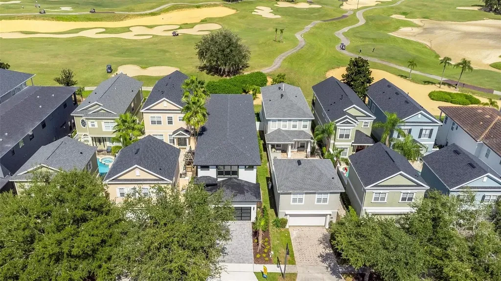 7433 Excitement Drive Kissimmee FL 34747