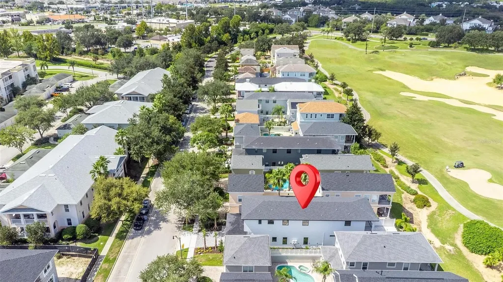 7433 Excitement Drive Kissimmee FL 34747