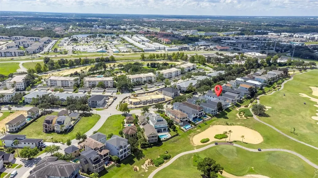 7433 Excitement Drive Kissimmee FL 34747