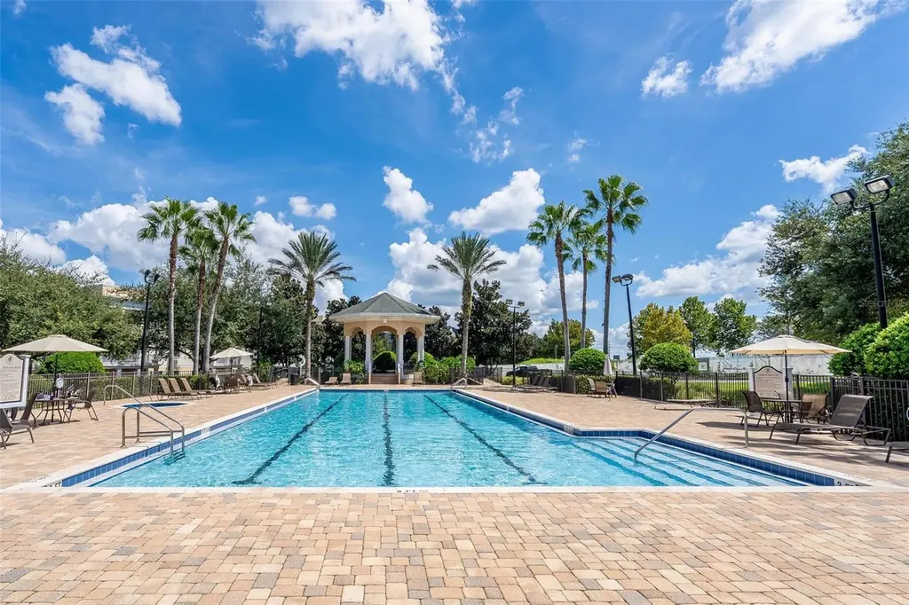 7433 Excitement Drive Kissimmee FL 34747