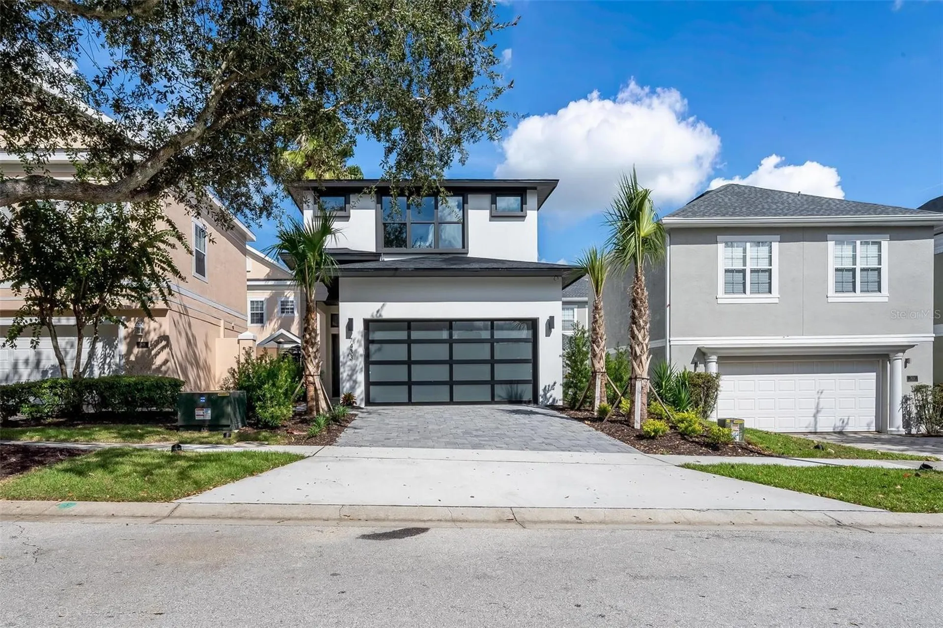 7433 Excitement Drive Kissimmee FL 34747