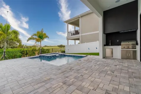 7433 Excitement Drive Kissimmee FL 34747