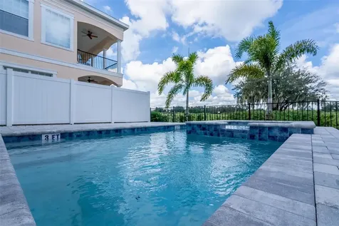7433 Excitement Drive Kissimmee FL 34747