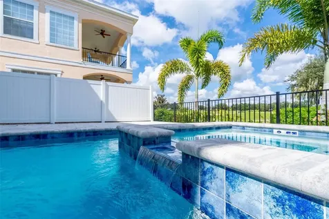 7433 Excitement Drive Kissimmee FL 34747