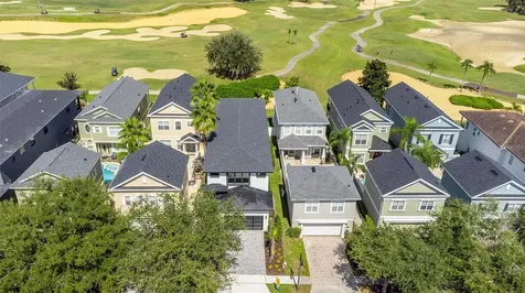 7433 Excitement Drive Kissimmee FL 34747
