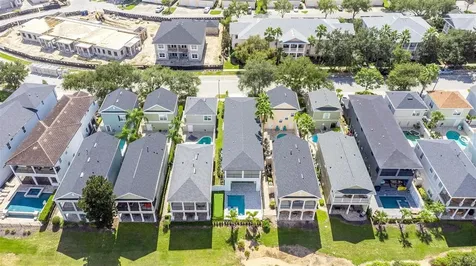 7433 Excitement Drive Kissimmee FL 34747