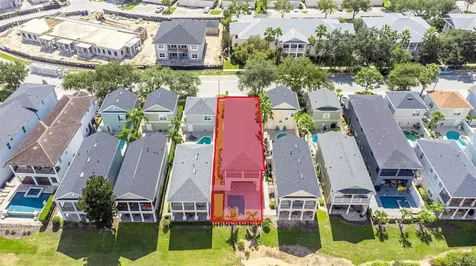 7433 Excitement Drive Kissimmee FL 34747