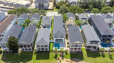 7433 Excitement Drive Kissimmee FL 34747