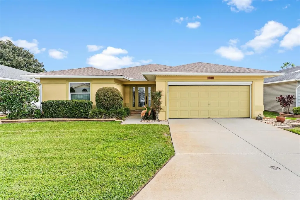 32822 Timberwood Drive Leesburg FL 34748