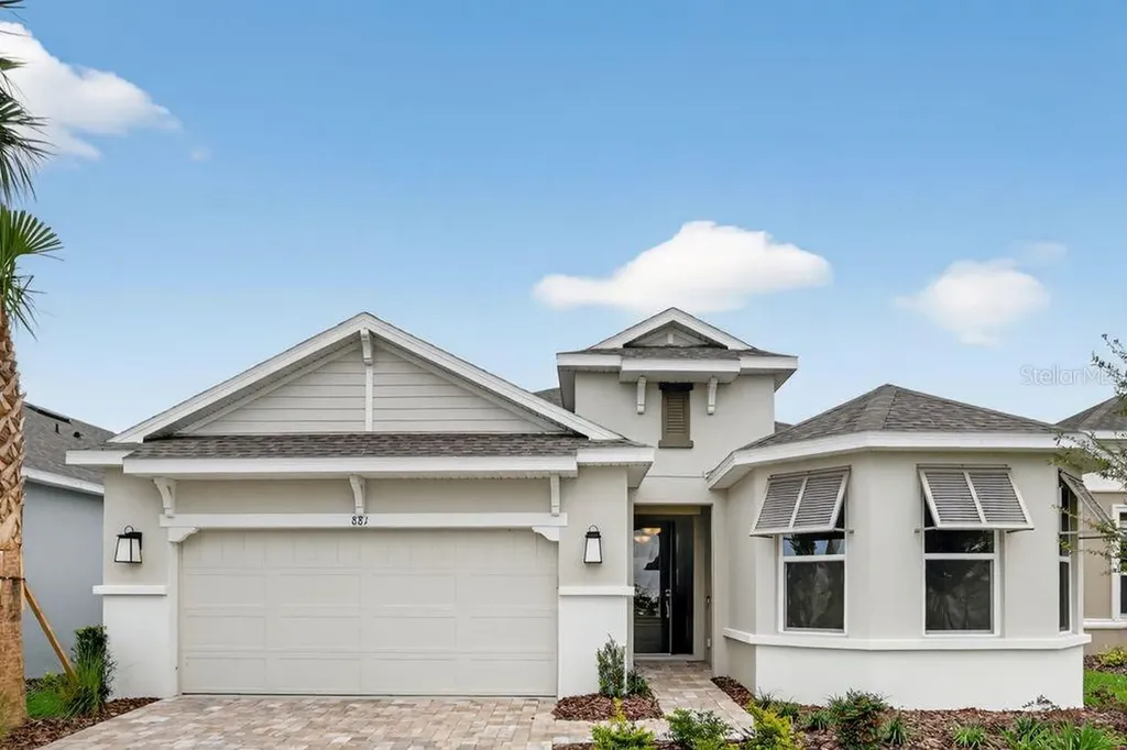 881 Arbor Green Trail St Cloud FL 34771