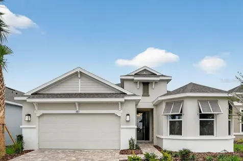 881 Arbor Green Trail St Cloud FL 34771