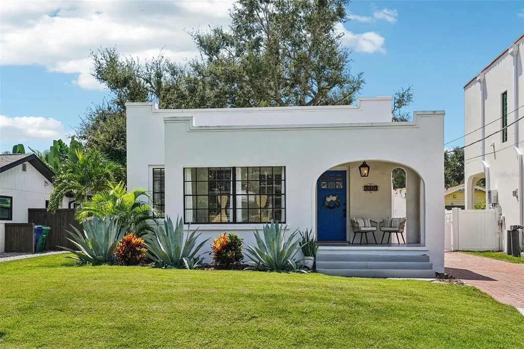 2910 W San Rafael Street Tampa FL 33629