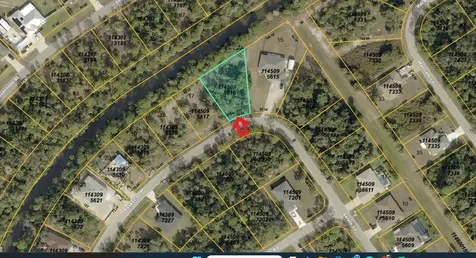 16 Basket Street North Port FL 34288